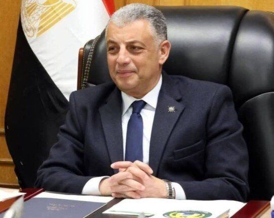 محافظ الإسماعيلية: ارتفاع حصيلة توريد القمح المحلي لموسم ٢٠٢٥ لأكثر من ٤٣ ألف حتى الآن