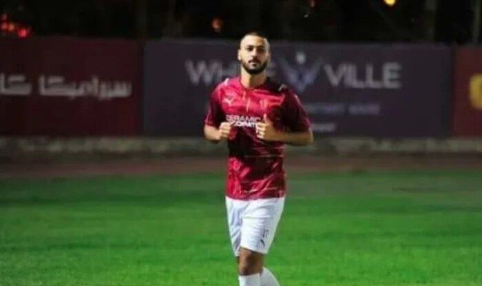 الأهلي يعلن رسميًا التعاقد مع بيكهام
