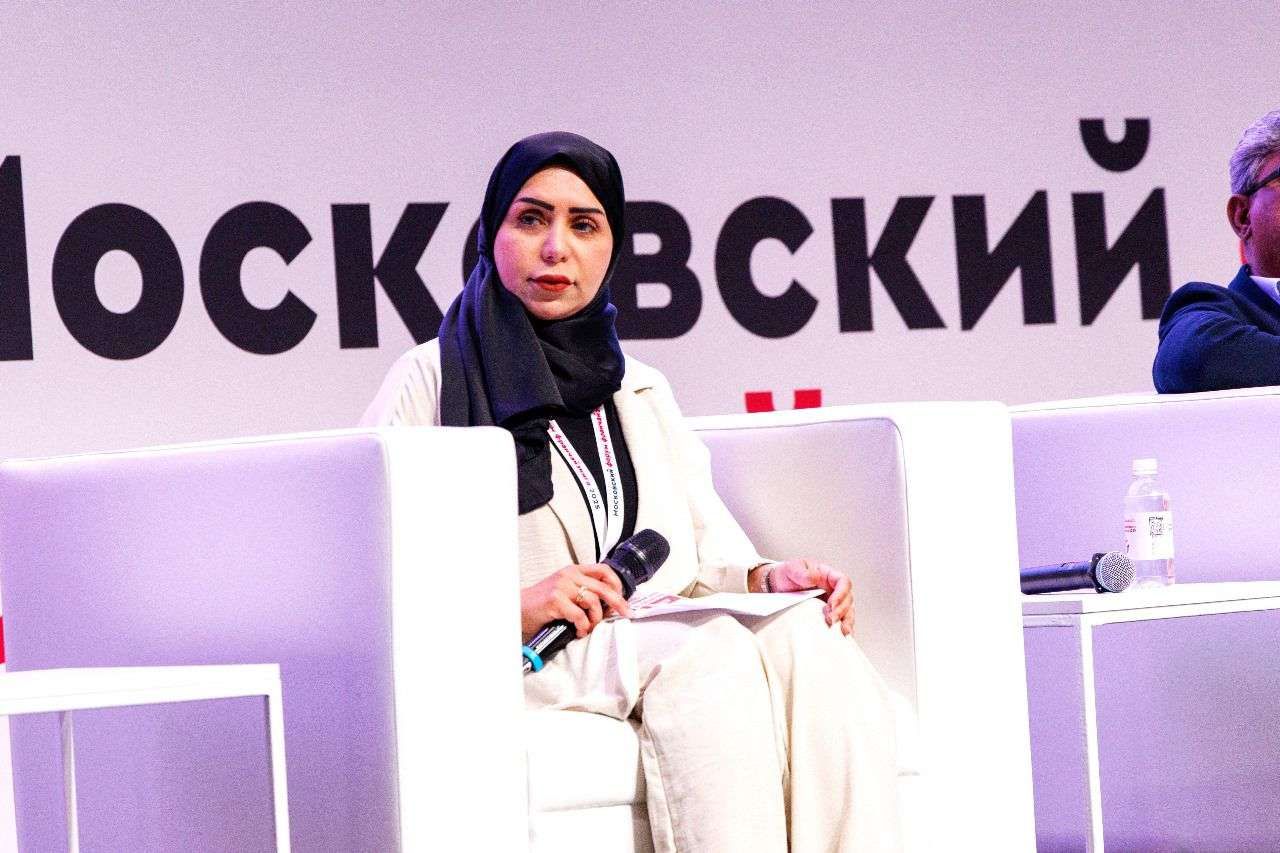الامتيازات الوطنية تشارك في مؤتمر فرنشايز موسكو الأول