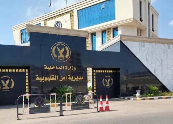 مصرع شخص وإصابة آخر بسبب خلافات الجيرة في القناطر الخيرية