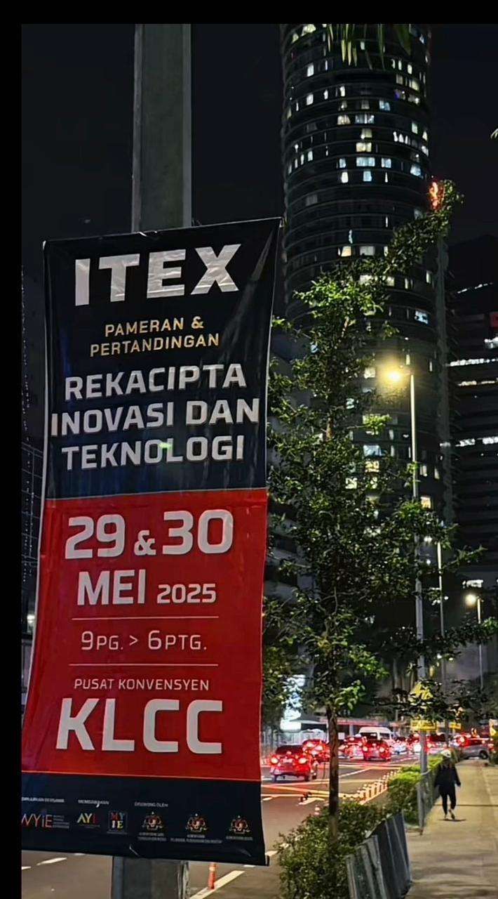 شادن البلوي تُتوج عالمياً بالمركز الثاني في آيتكس 2025