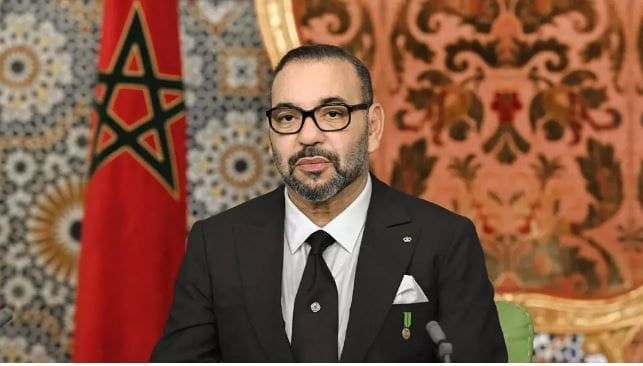 العاهل المغربي يصدر عفوا عن 1526 شخصا بمناسبة عيد الأضحى