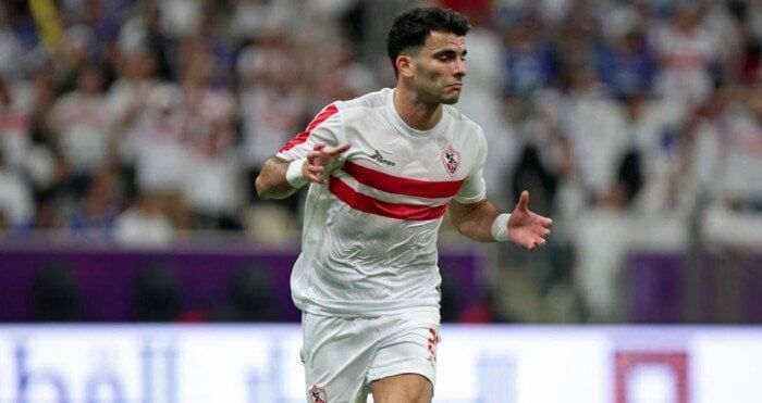 حسام عبد العال: الزمالك تأثر برحيل زيزو.. والجماهير البيضاء تستحق التحية