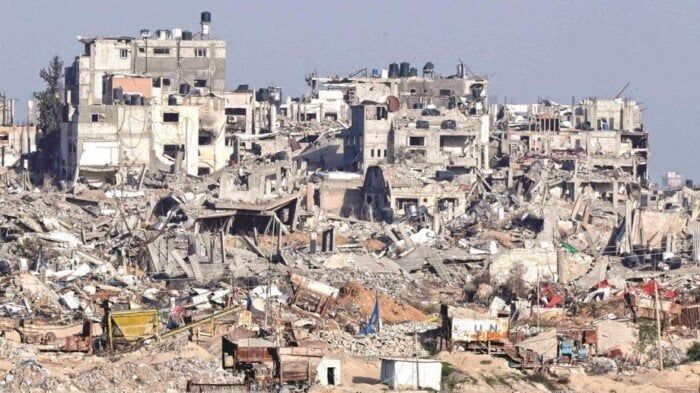 «الهيئة الدولية لدعم فلسطين»: مماطلة إسرائيلية في مفاوضات وقف العدوان على غزة