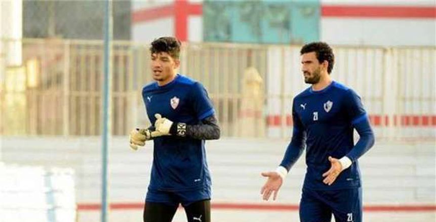 عاجل.. تعليق مفاجئ من محمد صبحي بعد فوز الزمالك بلقب كأس مصر عاجل.. تعليق مفاجئ من محمد صبحي بعد فوز الزمالك بلقب كأس مصر