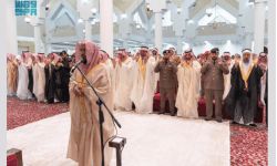 محافظ الدرعية