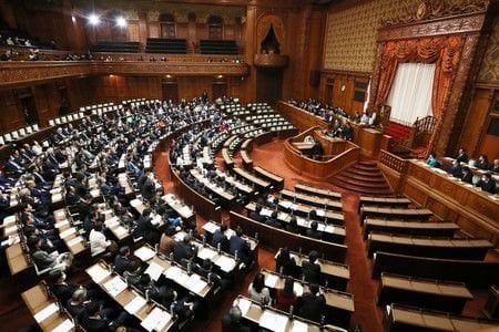 البرلمان الياباني يوافق على اتفاقية تعاون دفاعي مع الفلبين لمواجهة التهديدات الإقليمية