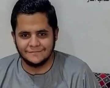 حبس المتهم بقتل شاب فى قرية قرنفيل بالقناطر الخيرية 4 أيام