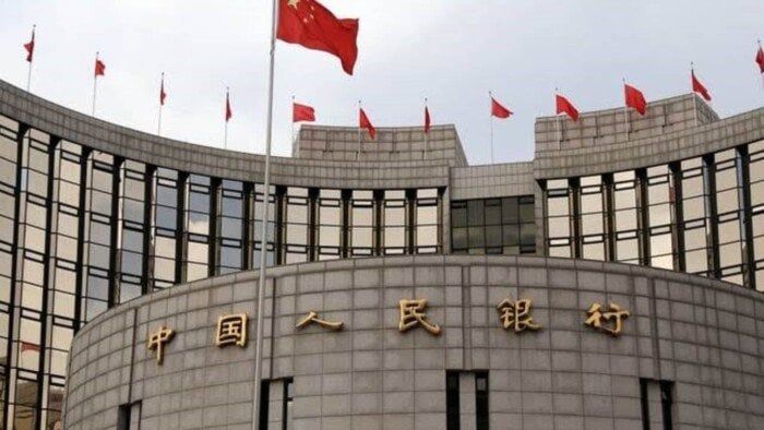 ارتفاع احتياطيات النقد الأجنبي في الصين لـ 3.285 تريليون دولار بنهاية مايو