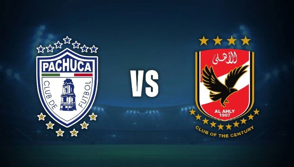 مباراة الأهلي وباتشوكا.. القنوات المجانية وتفاصيل المواجهة الودية قبل كأس العالم للأندية 2025