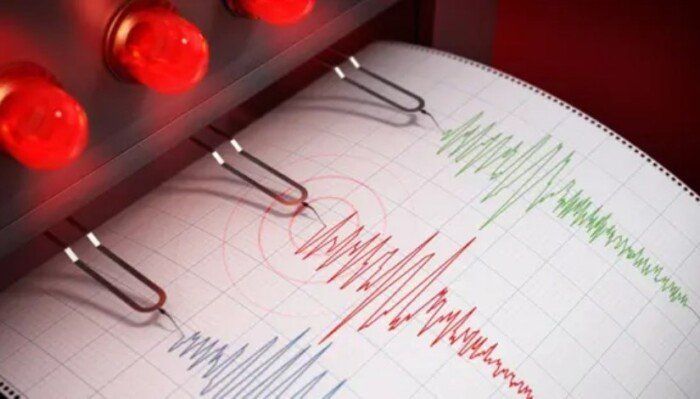 عاجل.. زلزال بقوة 6.4 ريختر يضرب تشيلي