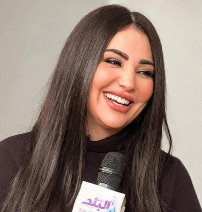 «الدايت باظ».. نهال طايل تكشف تفاصيل احتفالها بـ عيد الأضحى (خاص)