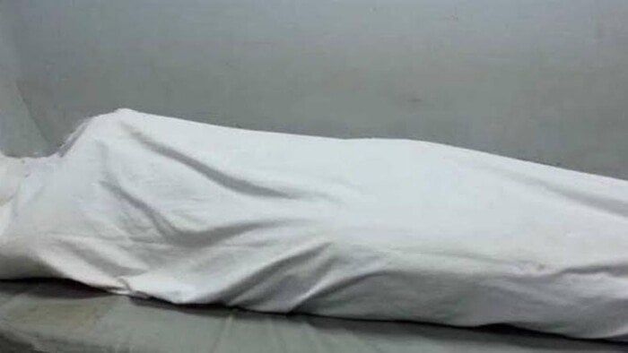العثور على جثة قهوجي داخل شقته في الأميرية