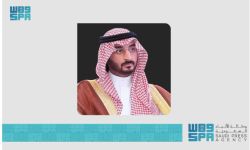وزير الحرس الوطني يهنئ القيادة بنجاح موسم حج 1446هـ