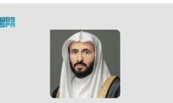 وزير العدل يهنئ القيادة بمناسبة نجاح موسم الحج 1446هـ