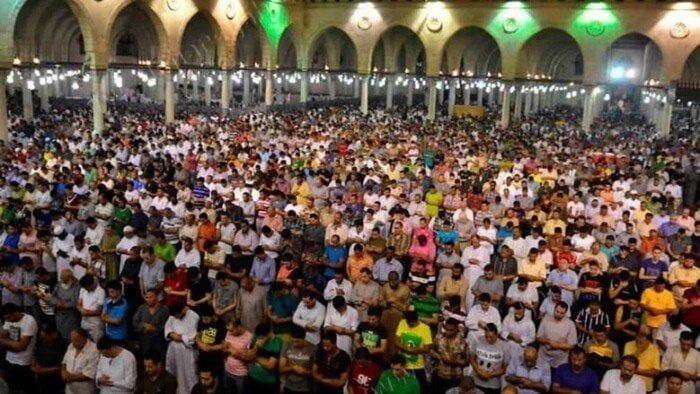 مواقيت الصلاة غدا