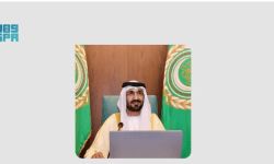 رئيس البرلمان العربي