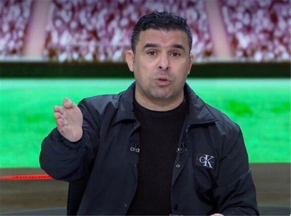 «بعد كل الهيلمان يبقى المستوى ده».. خالد الغندور يهاجم لاعبي الأهلي بعد الخسارة أمام باتشوكا «فيديو»