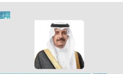 محافظ حفر الباطن