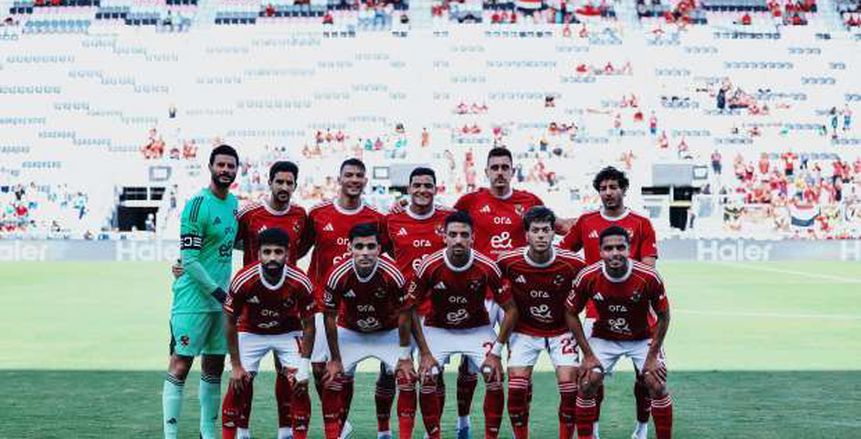 ريبييرو يطيح بلاعب من تشكيل الأهلي في مباراة إنتر ميامي ريبييرو يطيح بلاعب من تشكيل الأهلي في مباراة إنتر ميامي