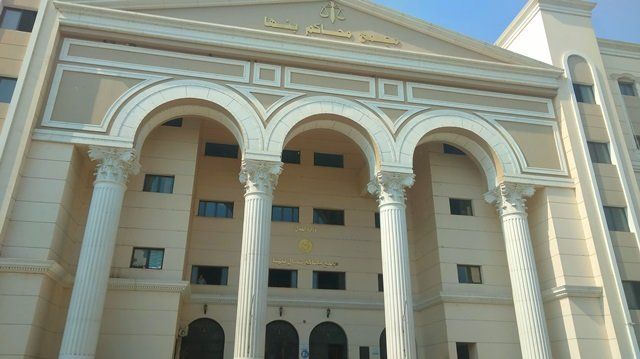 السجن المشدد 10 سنوات للمتهم بقتل شقيقه بسبب خلافات عائلية ببنها