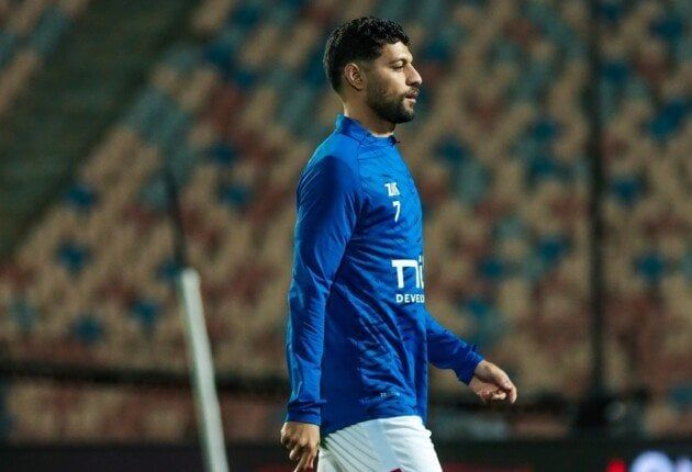 انقسام في الزمالك بسبب مصطفى شلبي