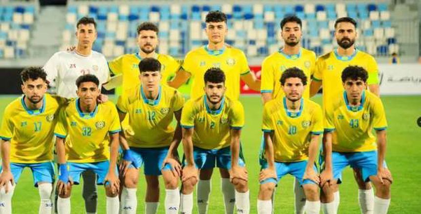 الإسماعيلي يحتج على قرار «فيفا» بإيقاف القيد وتغريمة ماليا الإسماعيلي يحتج على قرار «فيفا» بإيقاف القيد وتغريمة ماليا