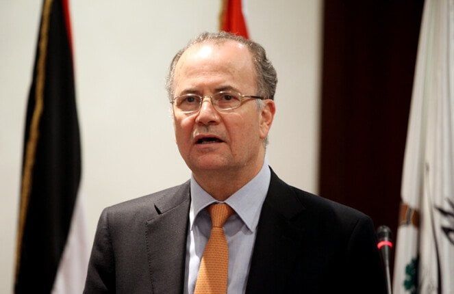 رئيس الوزراء الفلسطيني: قضيتنا تُحل بإنهاء الاحتلال