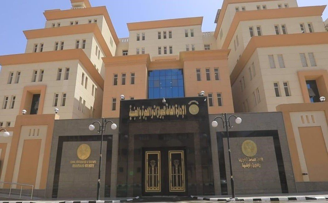«الجوازات» تواصل إجراءات تسهيل الحصول على خدماتها لـ كبار السن وذوي الهمم