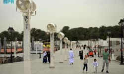 المدينة المنورة