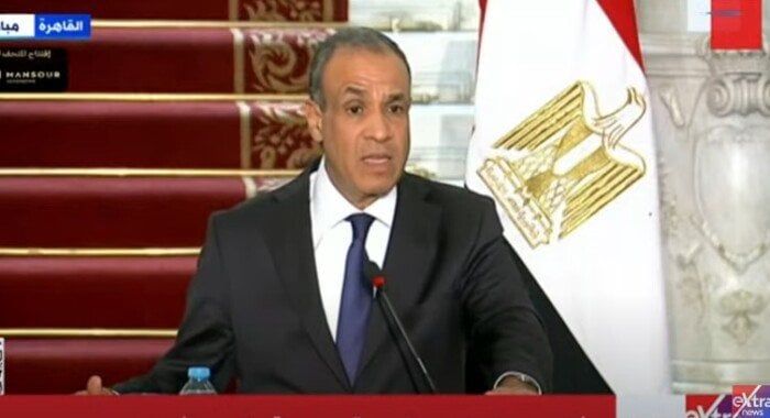 «وزير الخارجية»: الهجمات الإسرائيلية على إيران غير مبررة.. وموقف مصر واضح