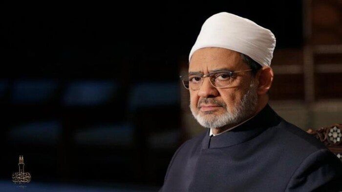 مجلس حكماء المسلمين يدين الاستهداف العسكري الإسرائيلي لإيران