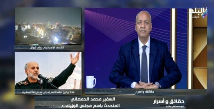 اجتماع عاجل للحكومة.. «حقائق وأسرار» يكشف خطة تأمين الغاز والكهرباء بعد الحرب الإسرائيلية الإيرانية «فيديو»