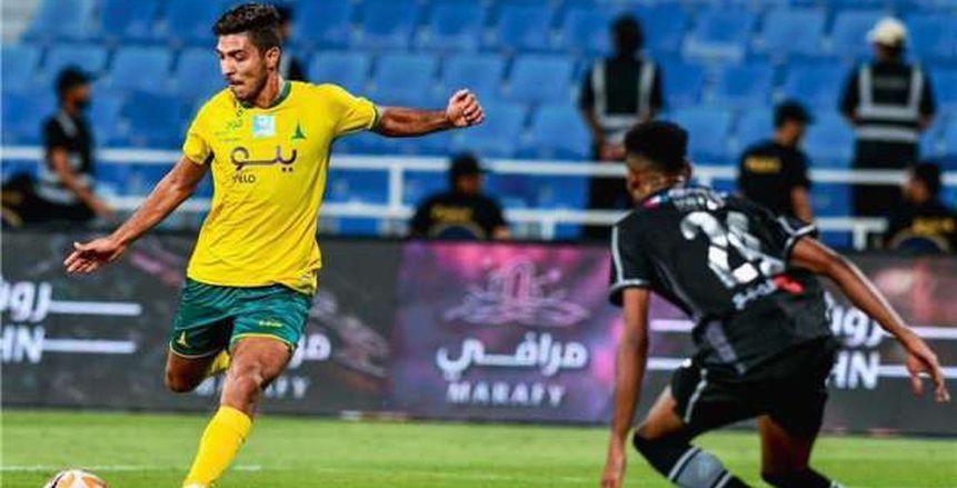 رد مفاجئ من محمد شريف على أنباء مفاوضاته مع الزمالك وبيراميدز رد مفاجئ من محمد شريف على أنباء مفاوضاته مع الزمالك وبيراميدز