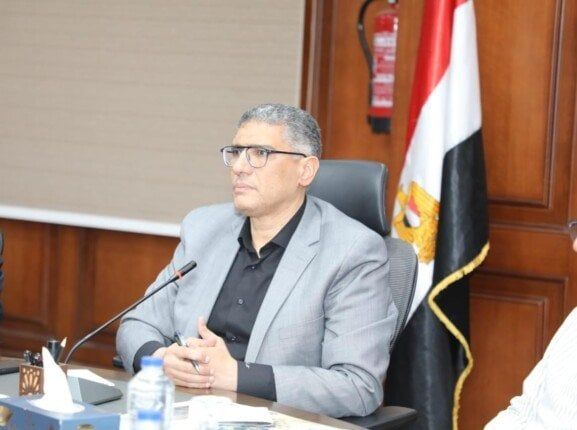 الجيزة تستعد لـ«ماراثون الثانوية العامة».. 87 ألف طالب في 186 لجنة