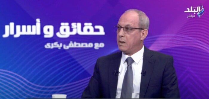خبير لـ «حقائق وأسرار»: السيناريو الأقرب هو رد فعل إيراني محدود ضد إسرائيل