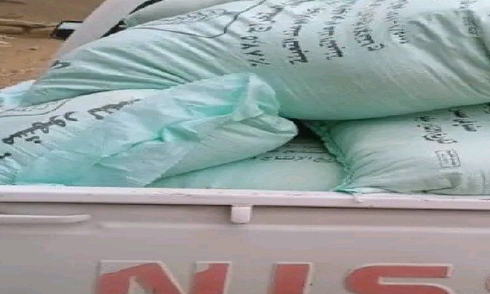 مباحث التموين تضبط 4 أطنان دقيق مدعم خلال حملات على المخابز