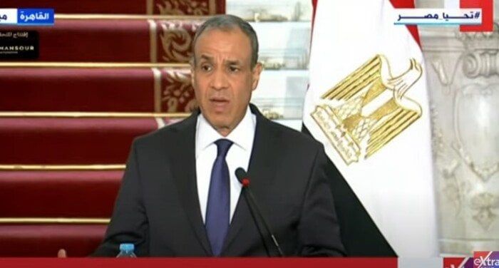 وزير الخارجية: توافق مصري ألماني على ضرورة خفض التصعيد بالمنطقة