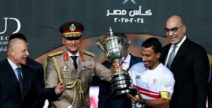 محمد عبدالشافي.. رحلة تألق واحتراف ذهبي ونهاية سعيدة ببطولة غالية محمد عبدالشافي.. رحلة تألق واحتراف ذهبي ونهاية سعيدة ببطولة غالية