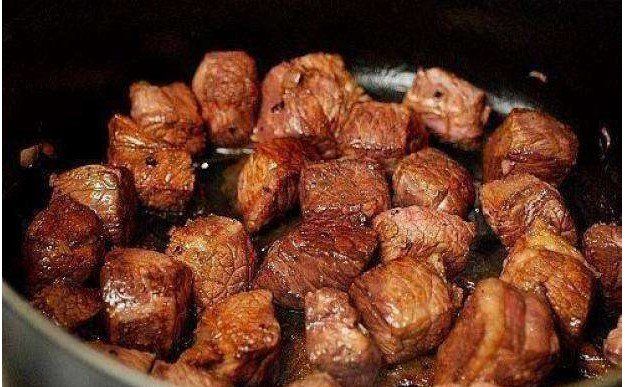 طريقة عمل كباب الحلة في المنزل
