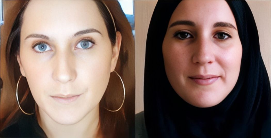الجاسوسة التي اخترقت قلب طهران.. كاثرين بيريز الوجه المزدوج بين شيعة إيران وعيون الموساد