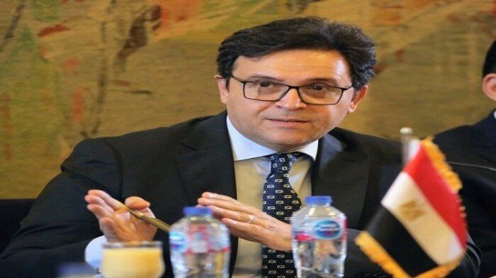 وزير الثقافة يترأس اجتماع وضع توصيات لجنة دراسة التأثيرات الاجتماعية للدراما