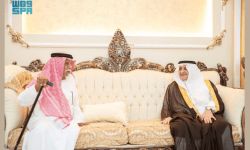 أمير منطقة تبوك