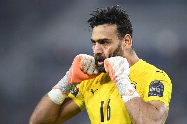 البنك الأهلي يعلن رحيل محمد أبو جبل