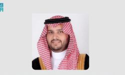 الأمير تركي بن محمد بن فهد