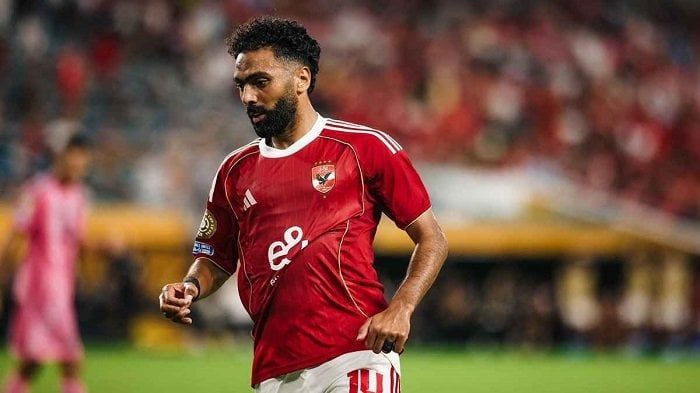 نجم الأهلي السابق: الصفقات الجديدة أثرت على حسين الشحات