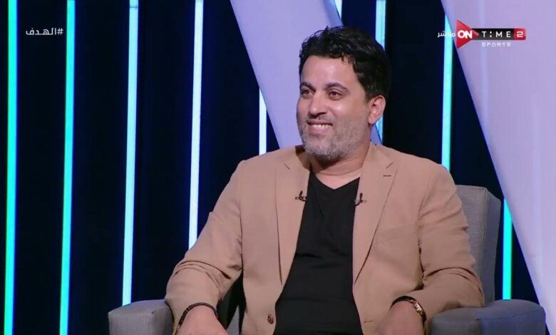 محمود فتح الله مرشحًا بقوة للجهاز الفني الجديد للزمالك