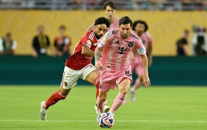 هاني رمزي يحدد أسباب تعادل الأهلي مع إنتر ميامي في كأس العالم للأندية