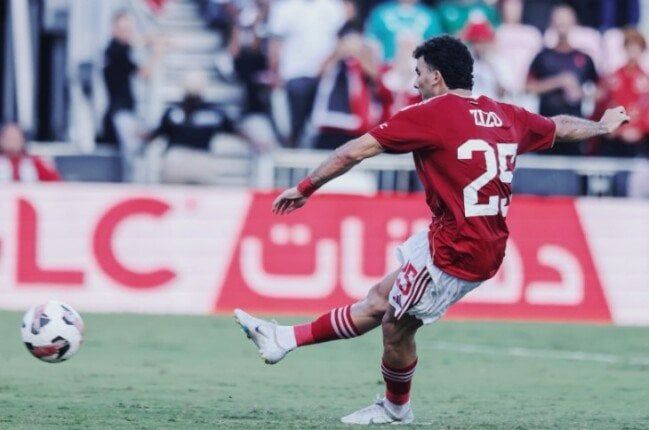 نجم الزمالك السابق: زيزو يلعب على أي حد في الأهلي