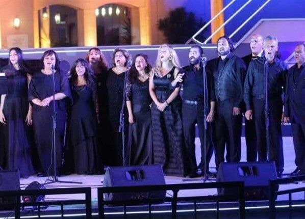 بعد غد.. «الأوبرا» تنظم أمسية شعرية موسيقية على المسرح الصغير